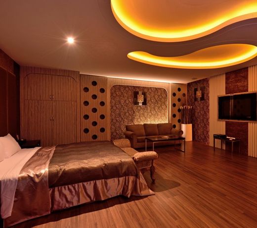 Her Home Spa Motel Douliu