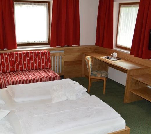 Hotel Theresia