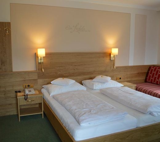 Hotel Theresia