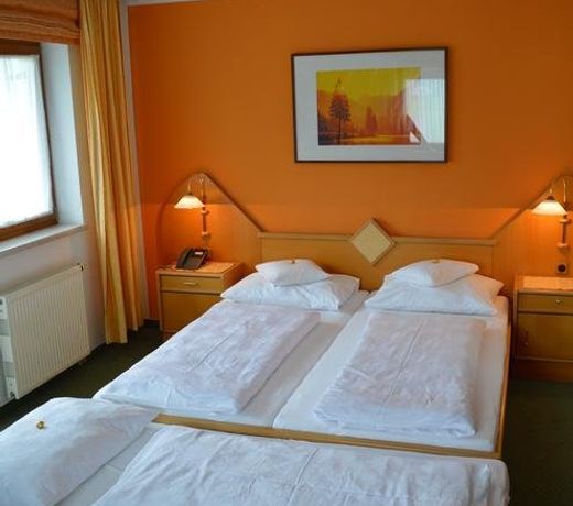 Hotel Theresia