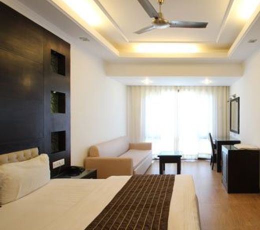 KBS Value Hotel & Spa