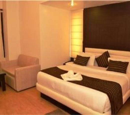 KBS Value Hotel & Spa