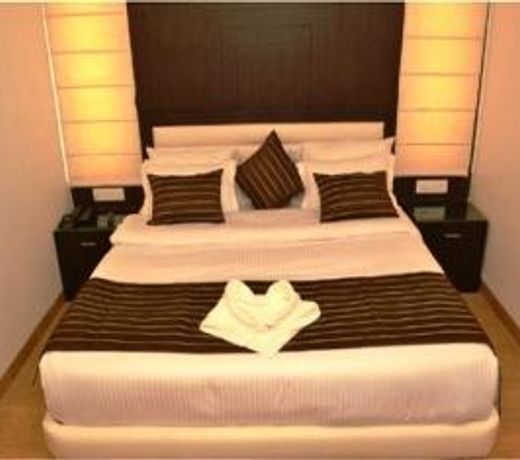 KBS Value Hotel & Spa
