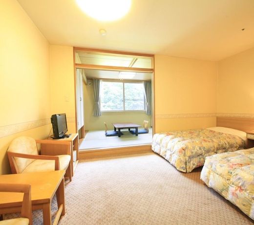 Park Hotel Miyabitei