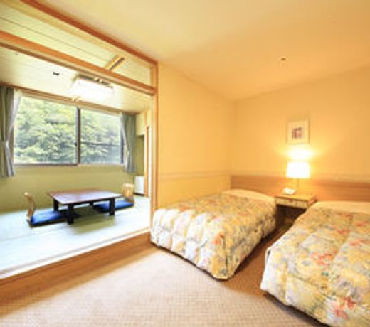 Park Hotel Miyabitei