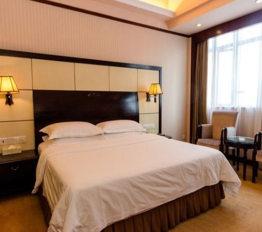 Vienna International Hotel Shenzhen Bantian Huancheng Nan Road