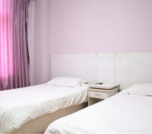 Qingdao Yishang Hotel