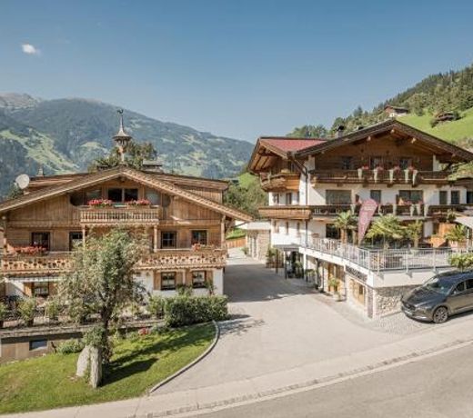 Leitnerhof