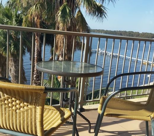The Beachcomber Hotel & Resort, Ascend Hotel Collection