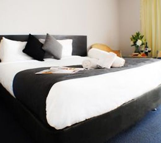 The Beachcomber Hotel & Resort, Ascend Hotel Collection