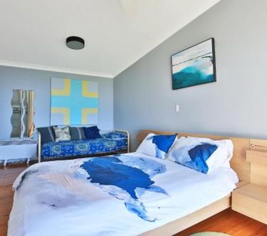 Seakissed Beach House