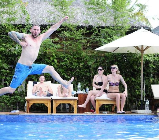 La Casa Resort