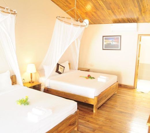 La Casa Resort