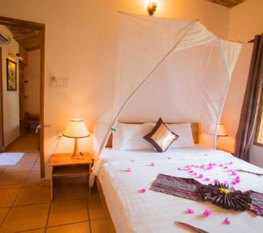 La Casa Resort