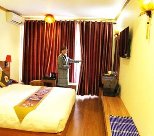 Sapa Dragon Hotel