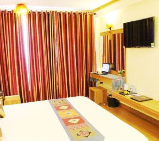 Sapa Dragon Hotel
