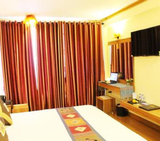 Sapa Dragon Hotel