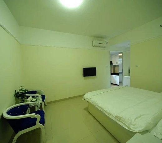 Jinxinwu Aparthotel Yuancun