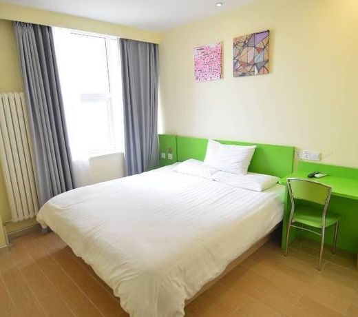 Hi Inn Tianjin Eye