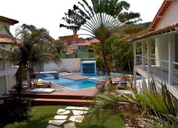 Armação dos Búzios Pousada Design, регион , город Бузиос - Фотография отеля №1