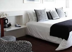 Insólito Boutique Hotel & Spa фото 2, г. Бузиос, 
