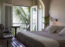 Casas Brancas Boutique Hotel & Spa фото 3, г. Бузиос, 