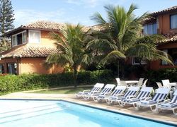 Le Relais La Borie, регион , город Бузиос - Фотография отеля №1