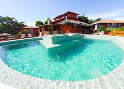 Azeda Boutique Hotel, регион , город Бузиос - Фотография отеля №1