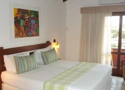 Azeda Boutique Hotel фото 3, г. Бузиос, 