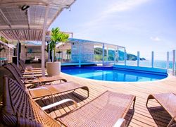 Hotel Pousada Brava Club, регион , город Бузиос - Фотография отеля №1