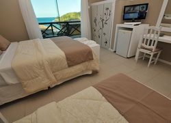 Hotel Pousada Brava Club фото 2, г. Бузиос, 