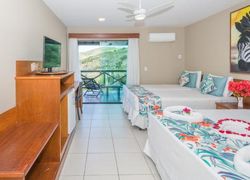 Hotel Pousada Brava Club фото 3, г. Бузиос, 