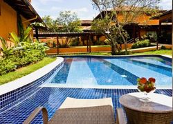 Hotel Ferradura Resort, регион , город Бузиос - Фотография отеля №1