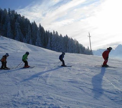 FERIENHÃTTE SONNALM