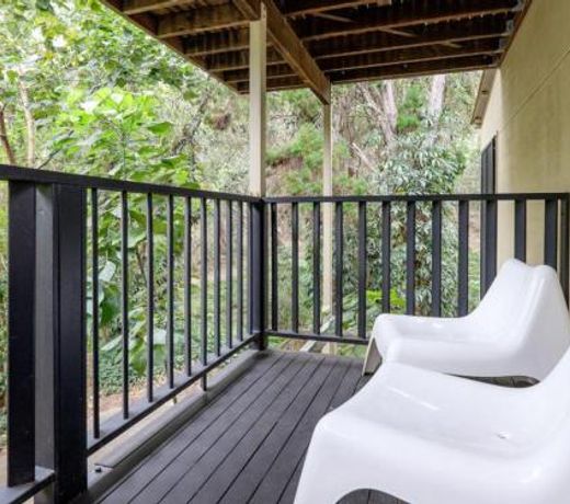 Straddie Beach House 2