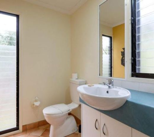 Straddie Beach House 2