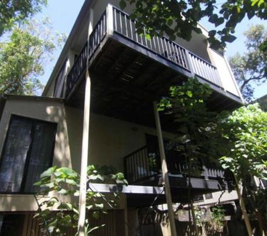 Straddie Beach House 2
