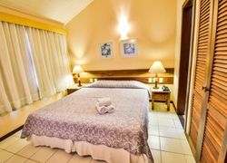 HOTEL VILLE LA PLAGE & BEACH CLUB фото 3, г. Бузиос, 