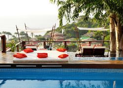 La Pedrera Small Hotel & Spa, регион , город Бузиос - Фотография отеля №1