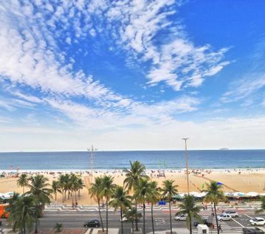 Rio Spot Atlantica 2440