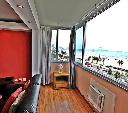 Rio Spot Atlantica 2440
