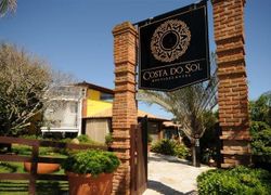 Costa do Sol Boutique Hotel, регион , город Бузиос - Фотография отеля №1