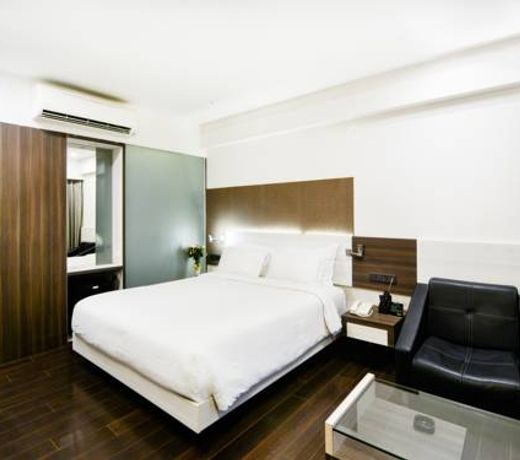 Tansha Comfort Regency
