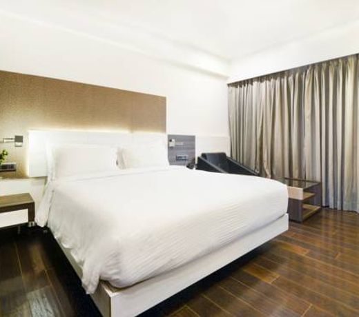 Tansha Comfort Regency