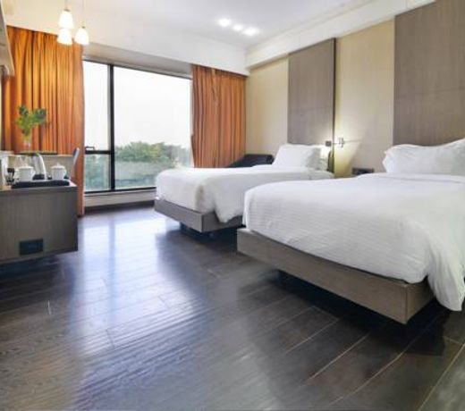 Tansha Comfort Regency