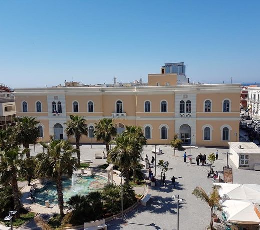 Relais Carlo V - Palazzo Storico