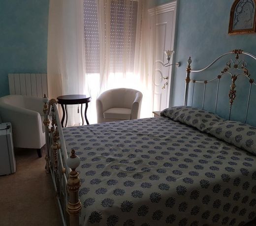 Relais Carlo V - Palazzo Storico