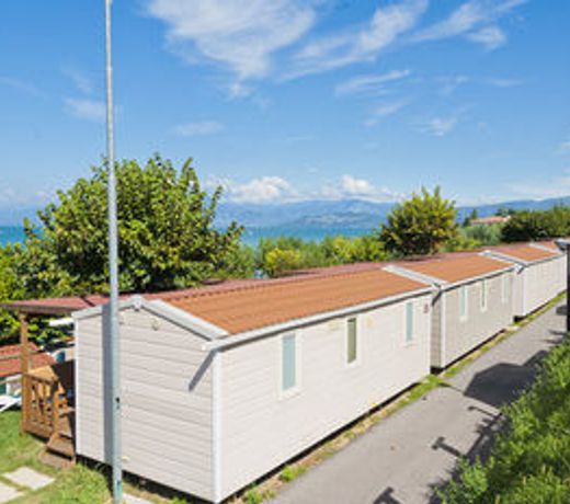 Camping Lido