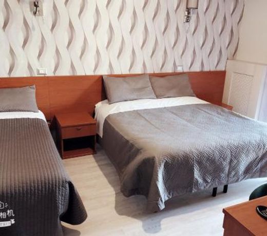 Hotel Frejus