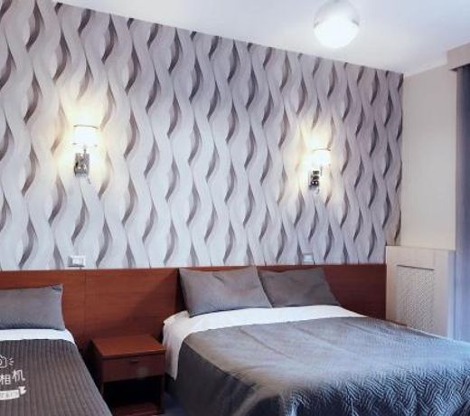 Hotel Frejus